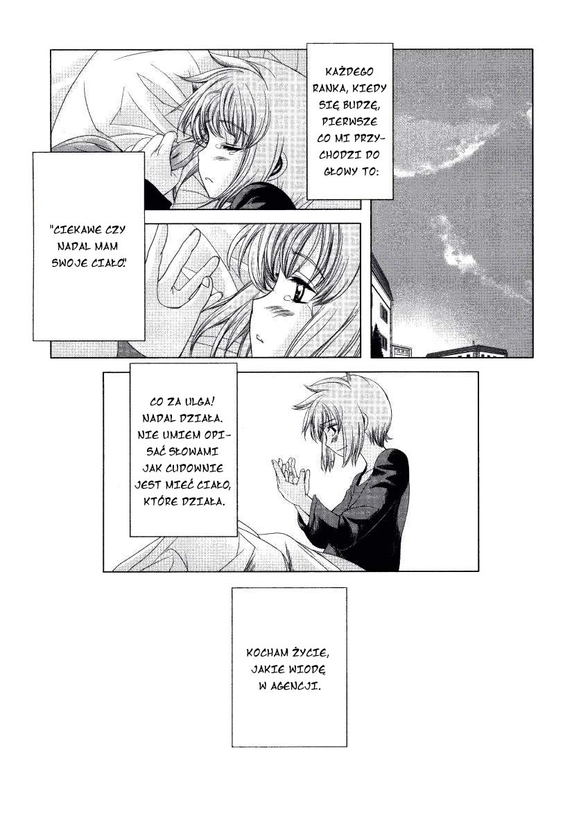 Gunslinger Girl Vol. 1 Ch. 2 第33页