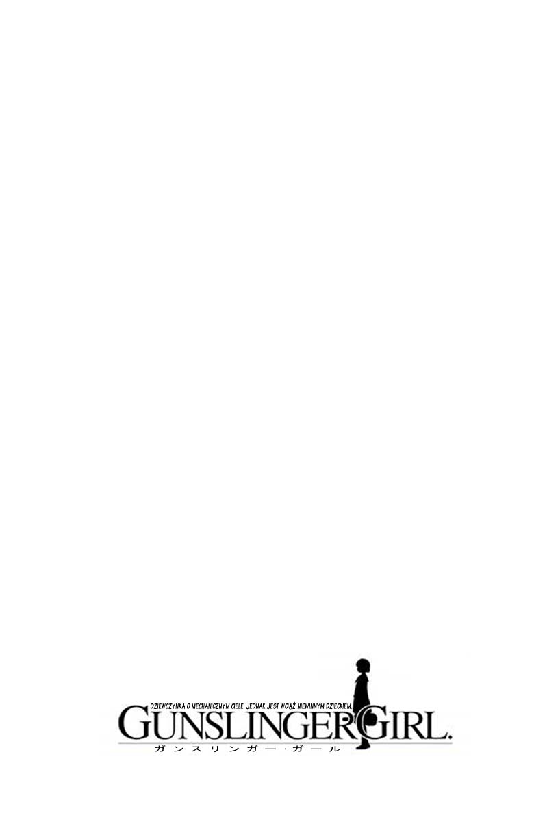 Gunslinger Girl Vol. 1 Ch. 2 第34页