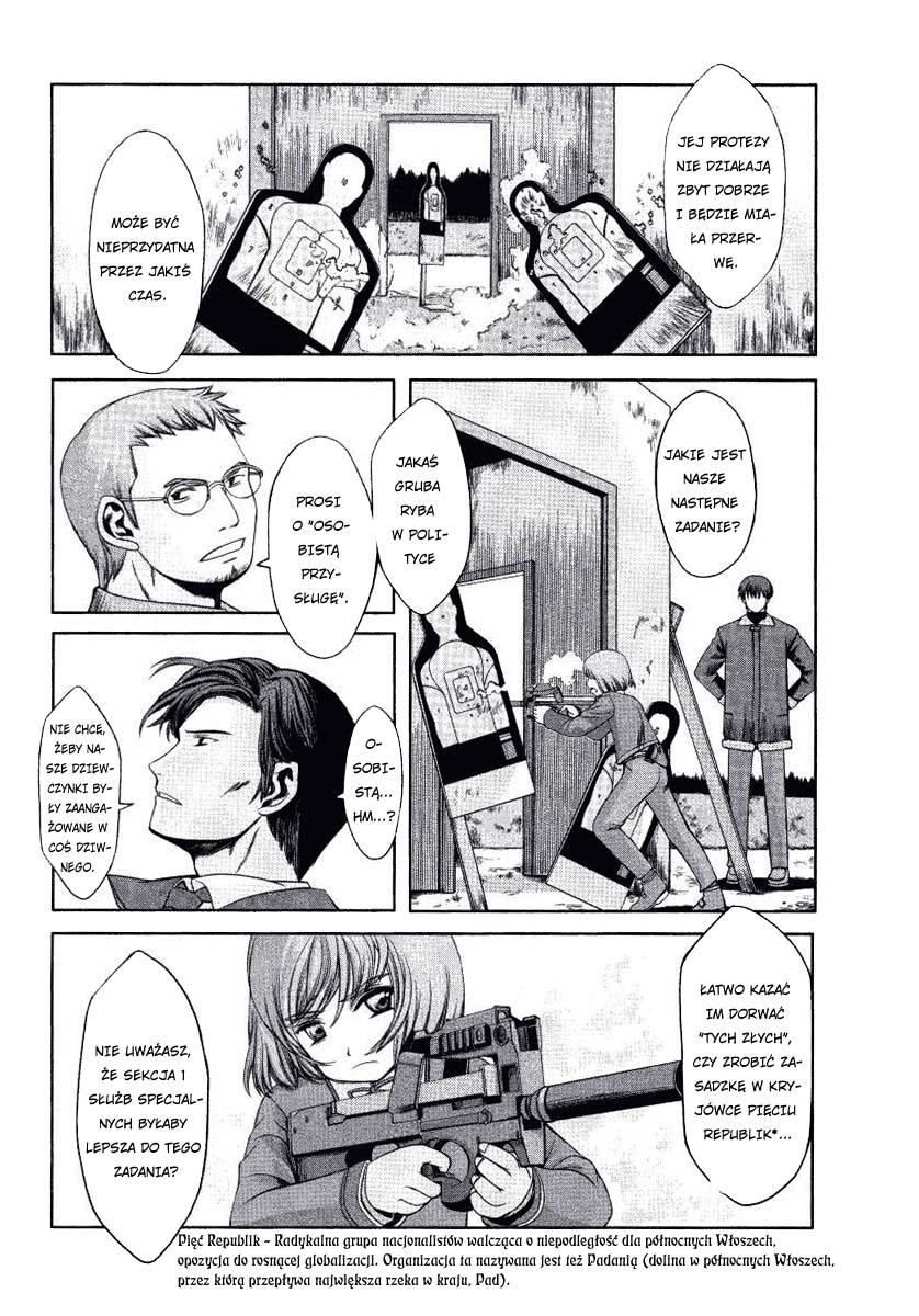 Gunslinger Girl Vol. 1 Ch. 2 第8页