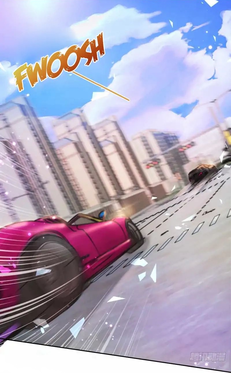 Full Marks, Hidden Marriage Ja, Ning Xi, wróciłam! 第14页