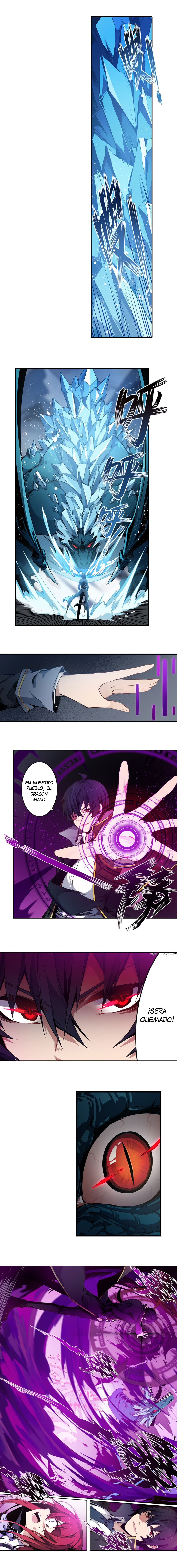 Wuxian Shitu Yu Shier Zhan Ji Vol. 1 Ch. 1 第11页