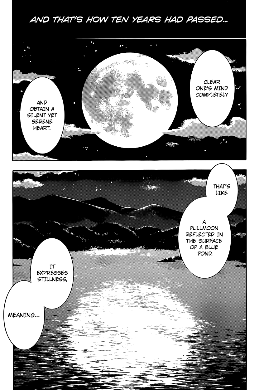 Dragons Rioting An Unusual Guest from Heaven 第16页