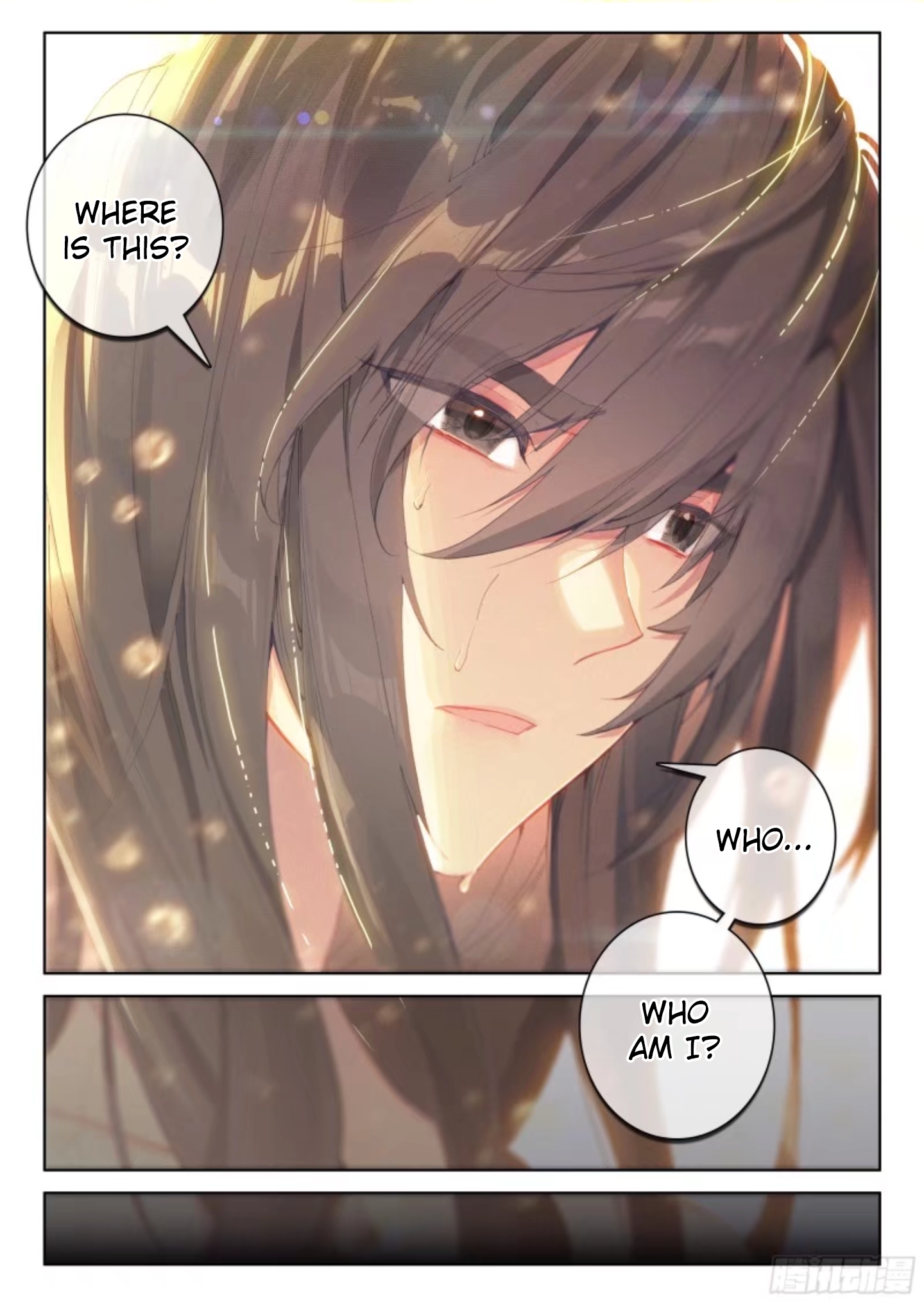 Soul Land IV - The Ultimate Combat Mystery Woman 第17页
