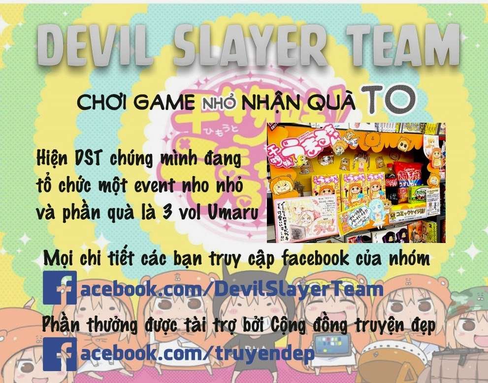 Katsu! Chúng ta có duyên ghê ha 第44页