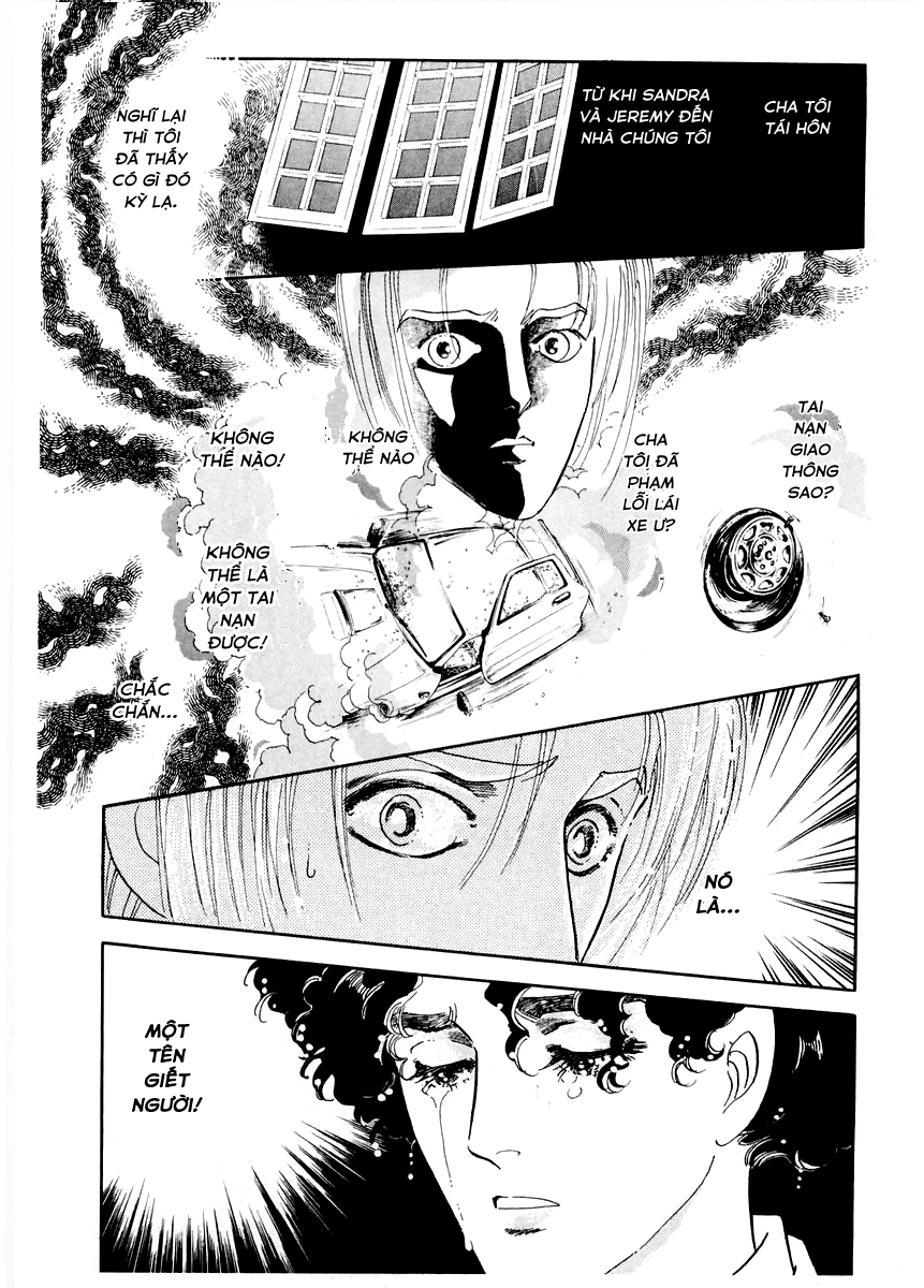 A Cruel God Reigns Ch. 1 第11页