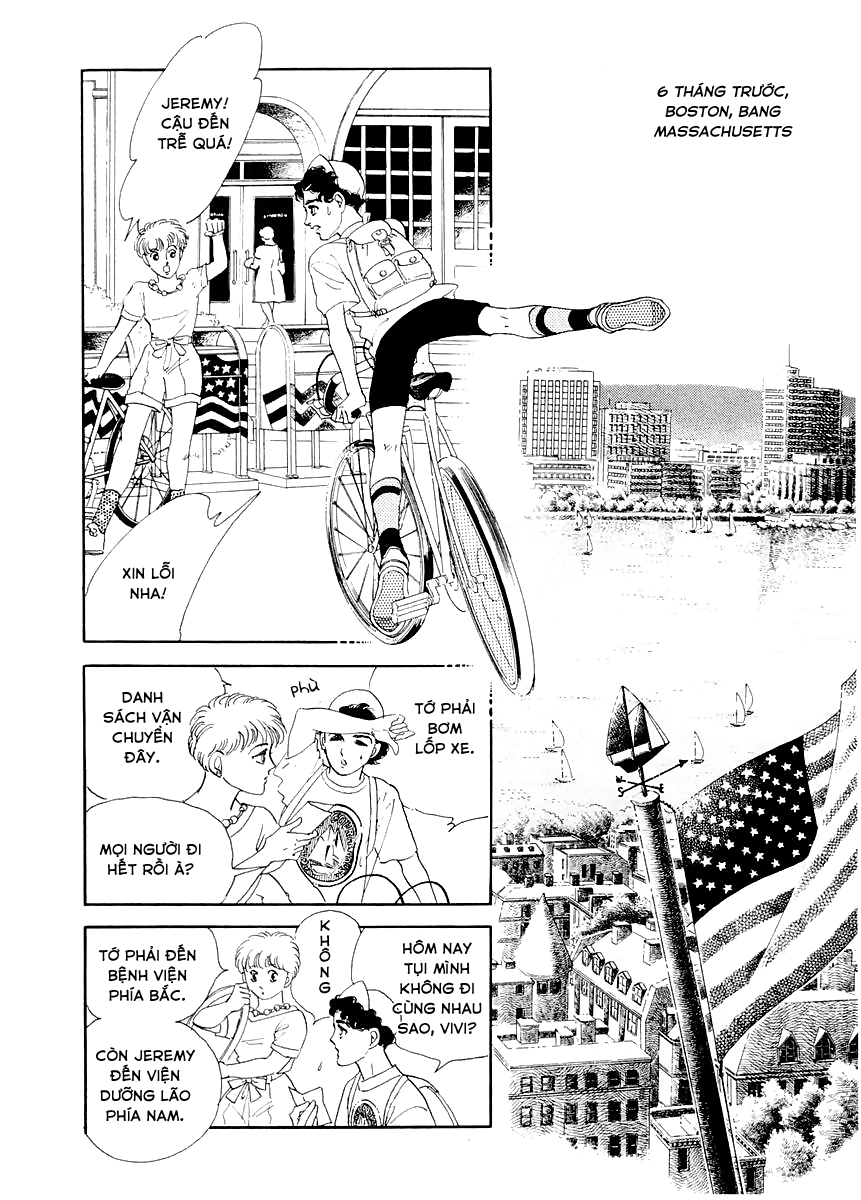 A Cruel God Reigns Ch. 1 第13页