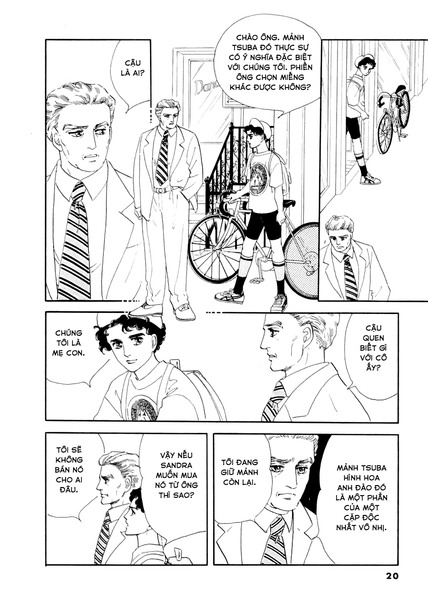 A Cruel God Reigns Ch. 1 第19页