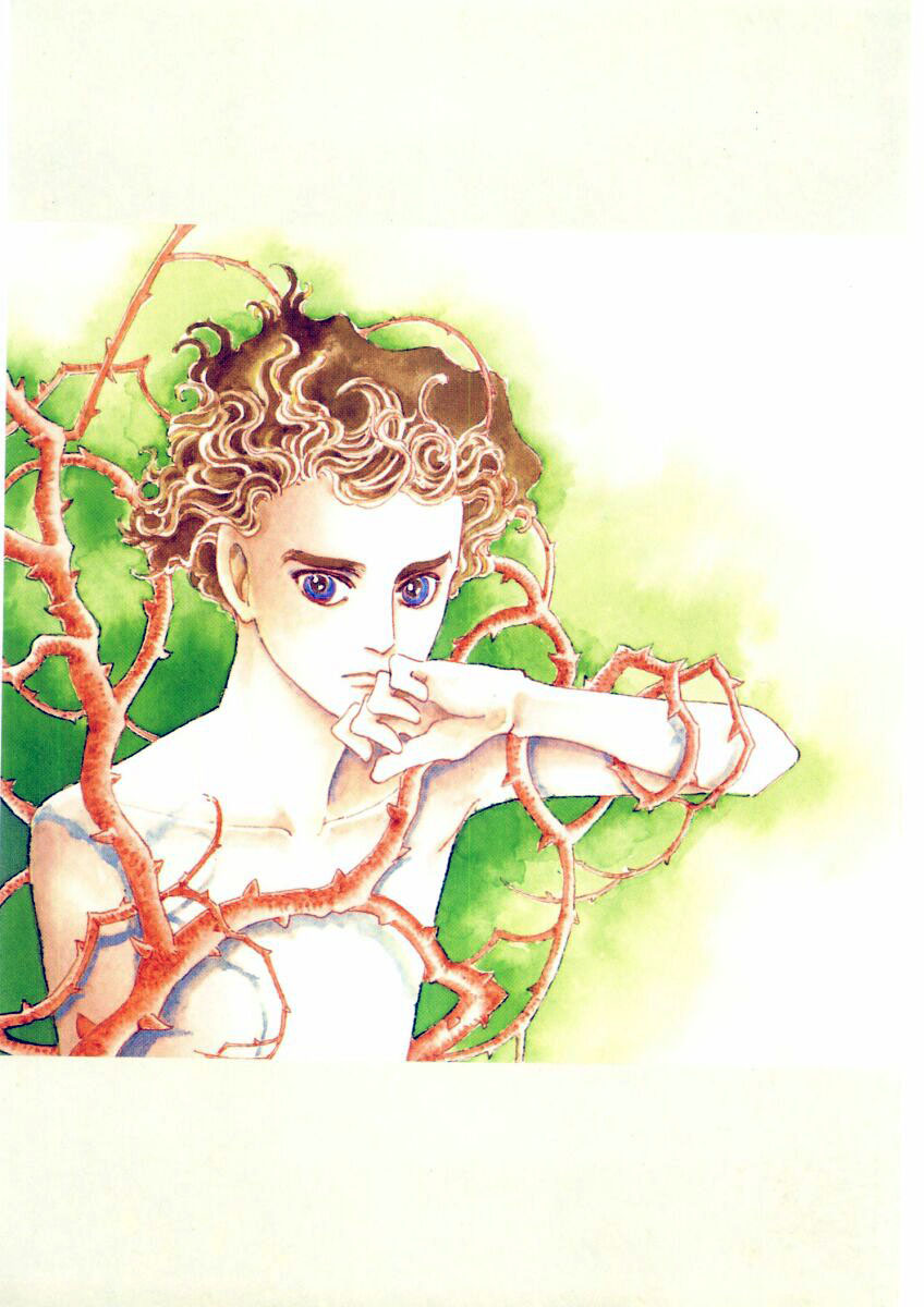 A Cruel God Reigns Ch. 1 第3页