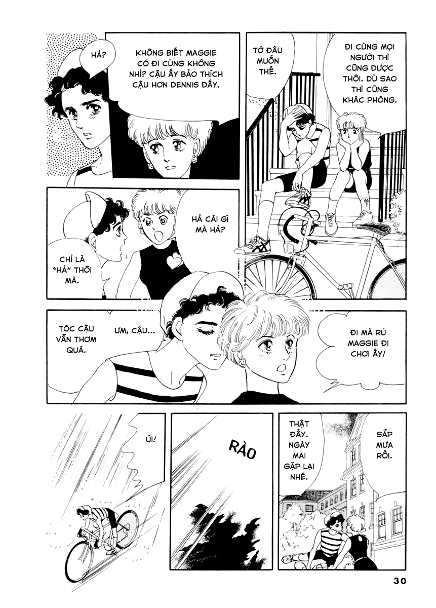 A Cruel God Reigns Ch. 1 第29页