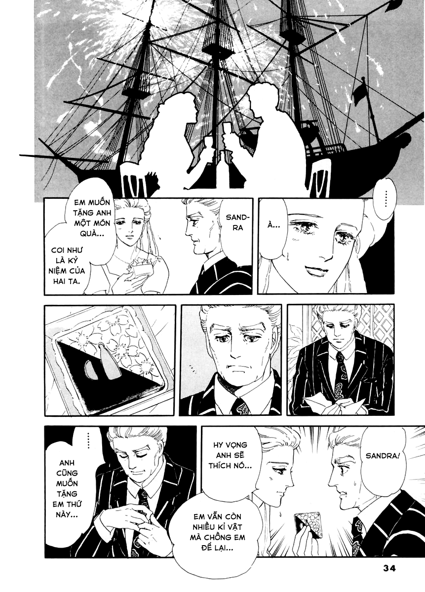 A Cruel God Reigns Ch. 1 第33页