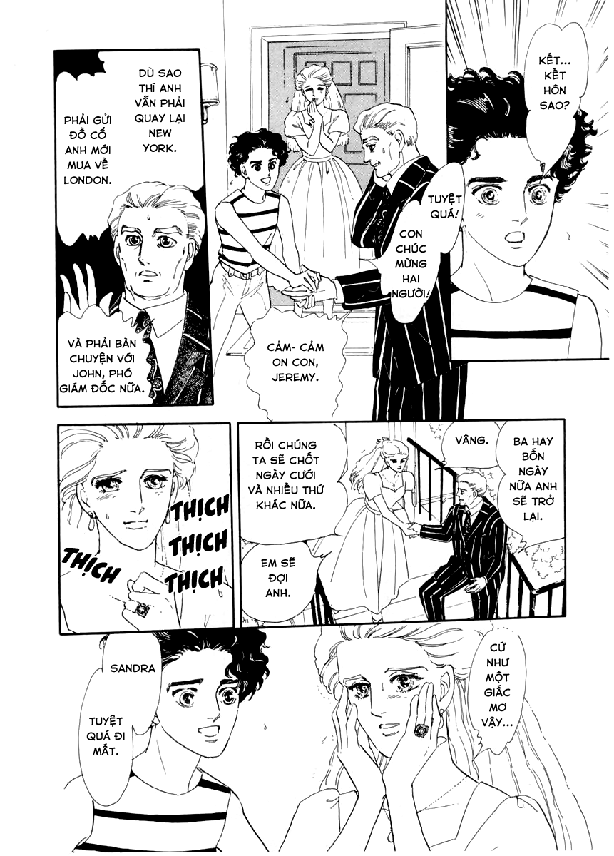 A Cruel God Reigns Ch. 1 第35页