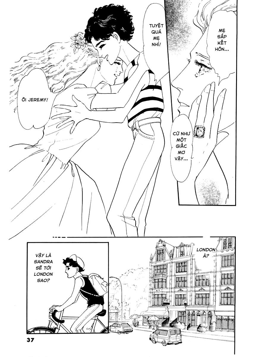 A Cruel God Reigns Ch. 1 第36页