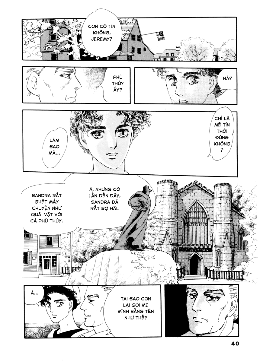 A Cruel God Reigns Ch. 1 第39页
