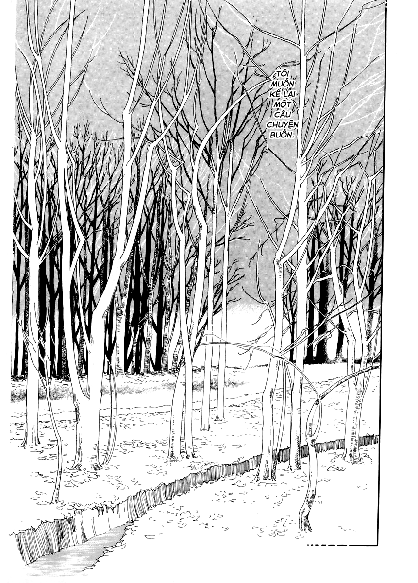 A Cruel God Reigns Ch. 1 第5页