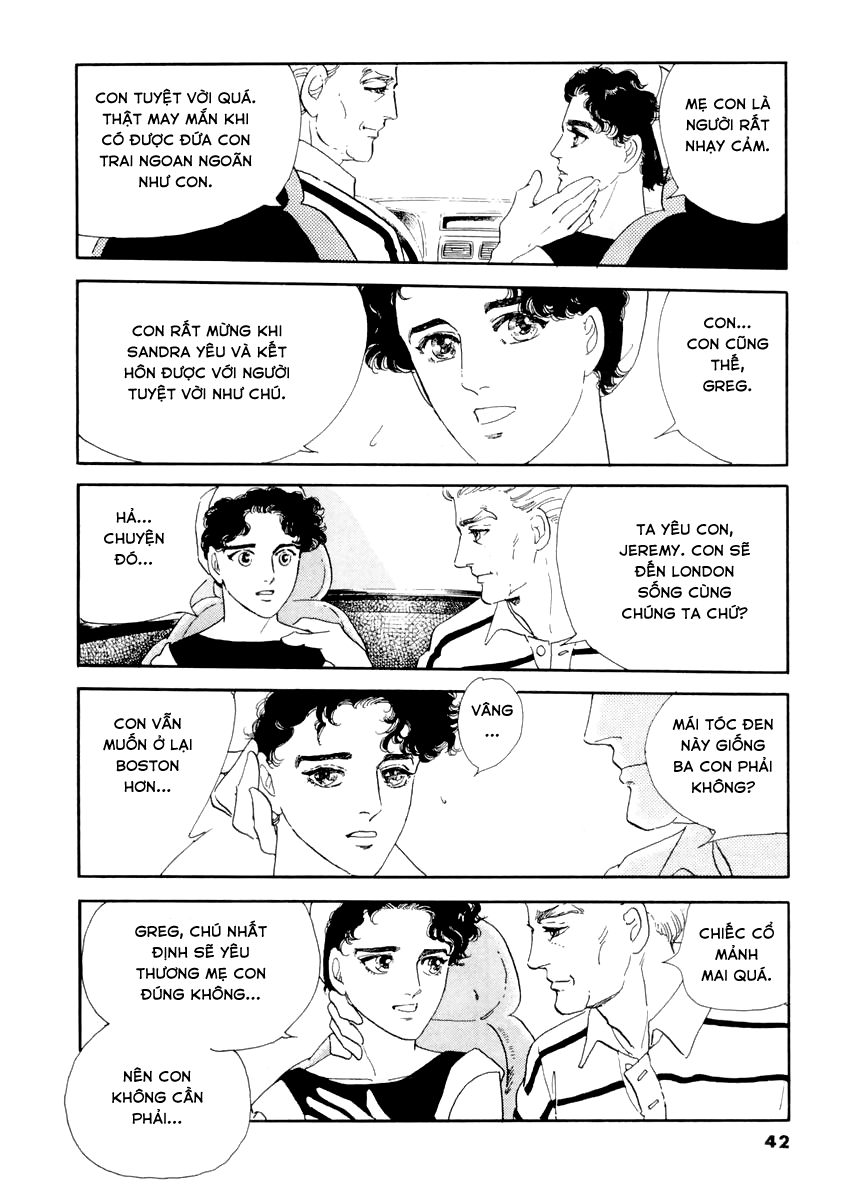 A Cruel God Reigns Ch. 1 第41页