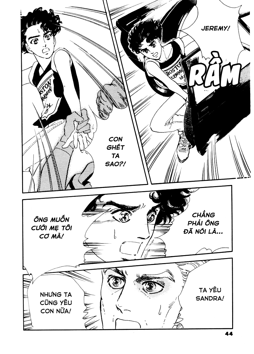 A Cruel God Reigns Ch. 1 第43页