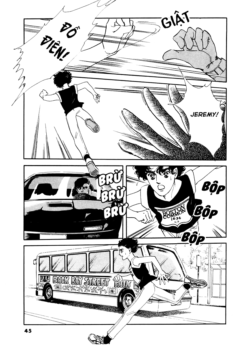 A Cruel God Reigns Ch. 1 第44页