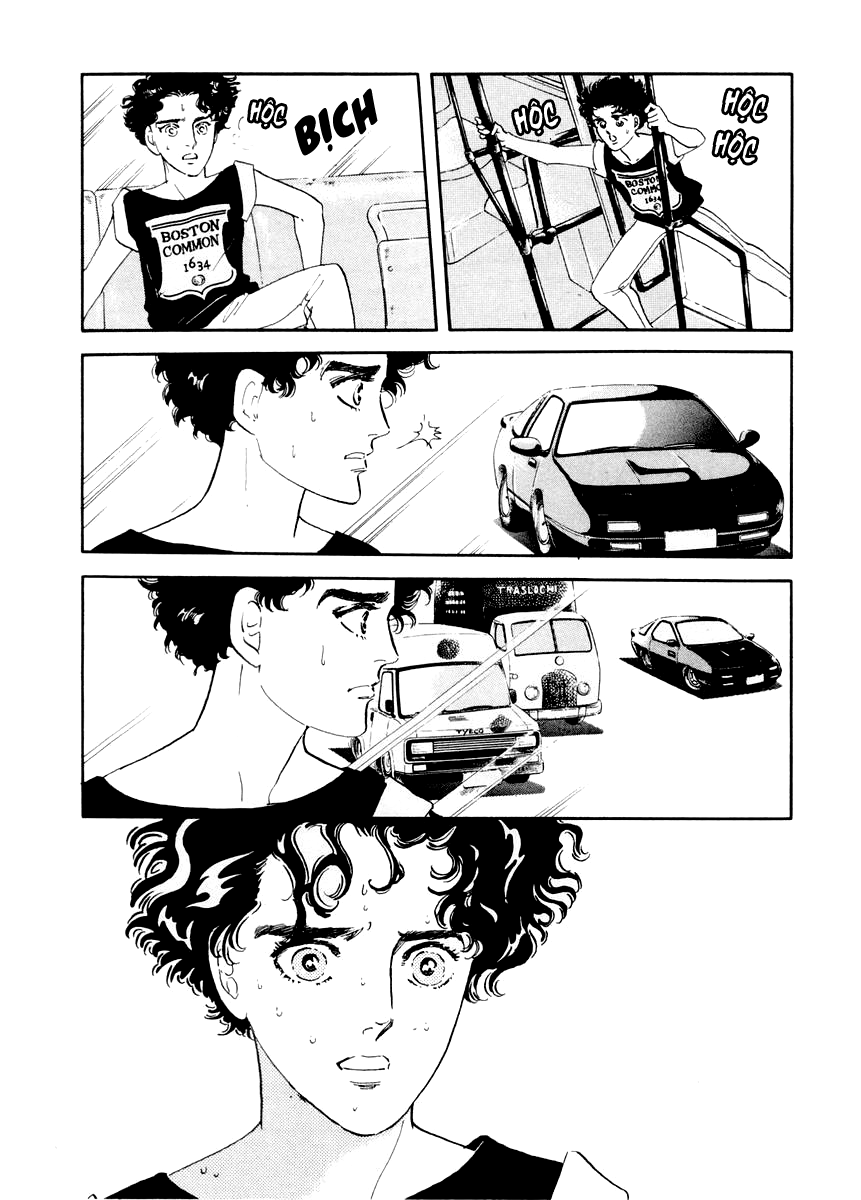 A Cruel God Reigns Ch. 1 第45页