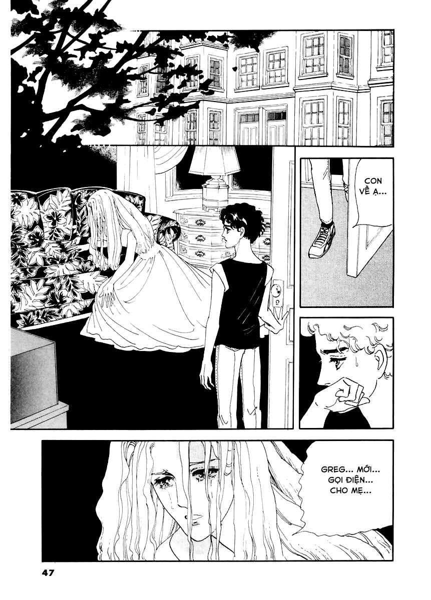 A Cruel God Reigns Ch. 1 第46页