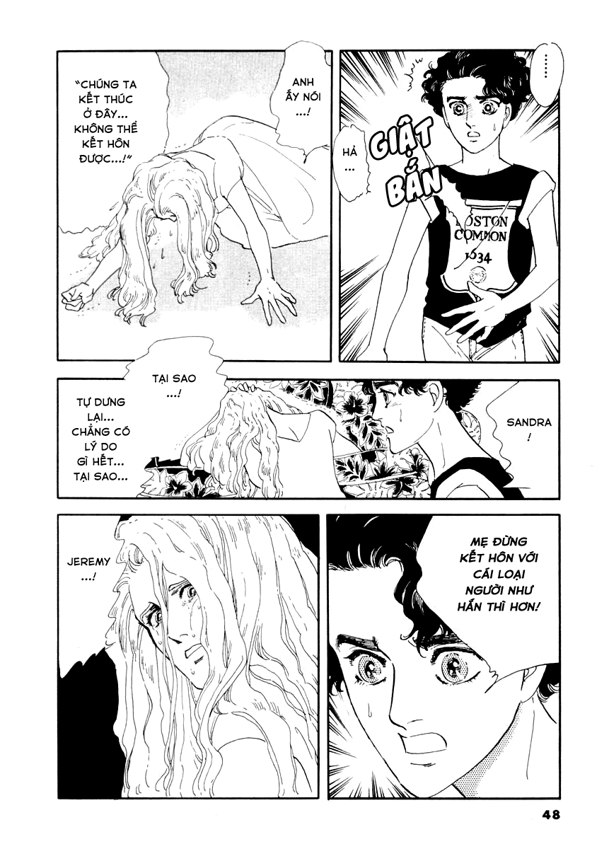 A Cruel God Reigns Ch. 1 第47页