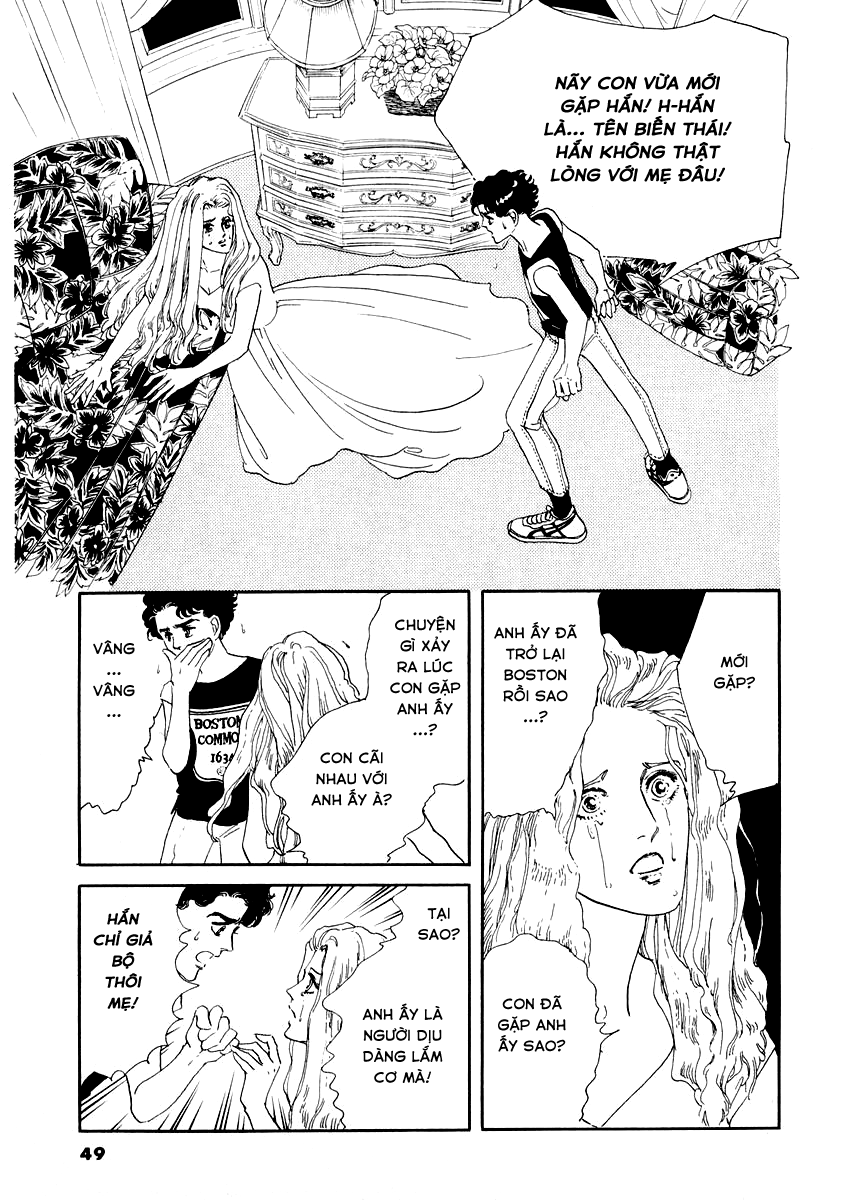 A Cruel God Reigns Ch. 1 第48页