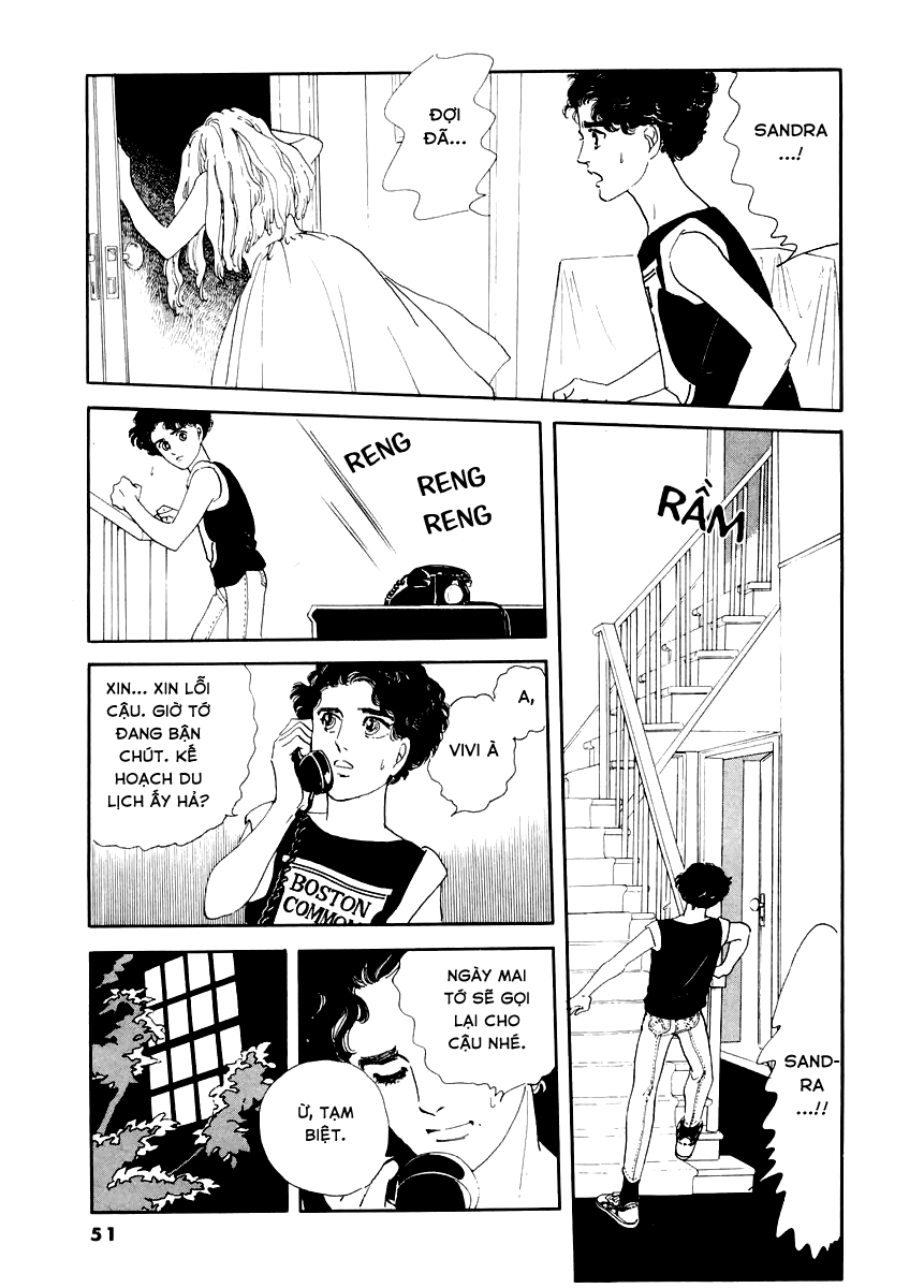 A Cruel God Reigns Ch. 1 第50页