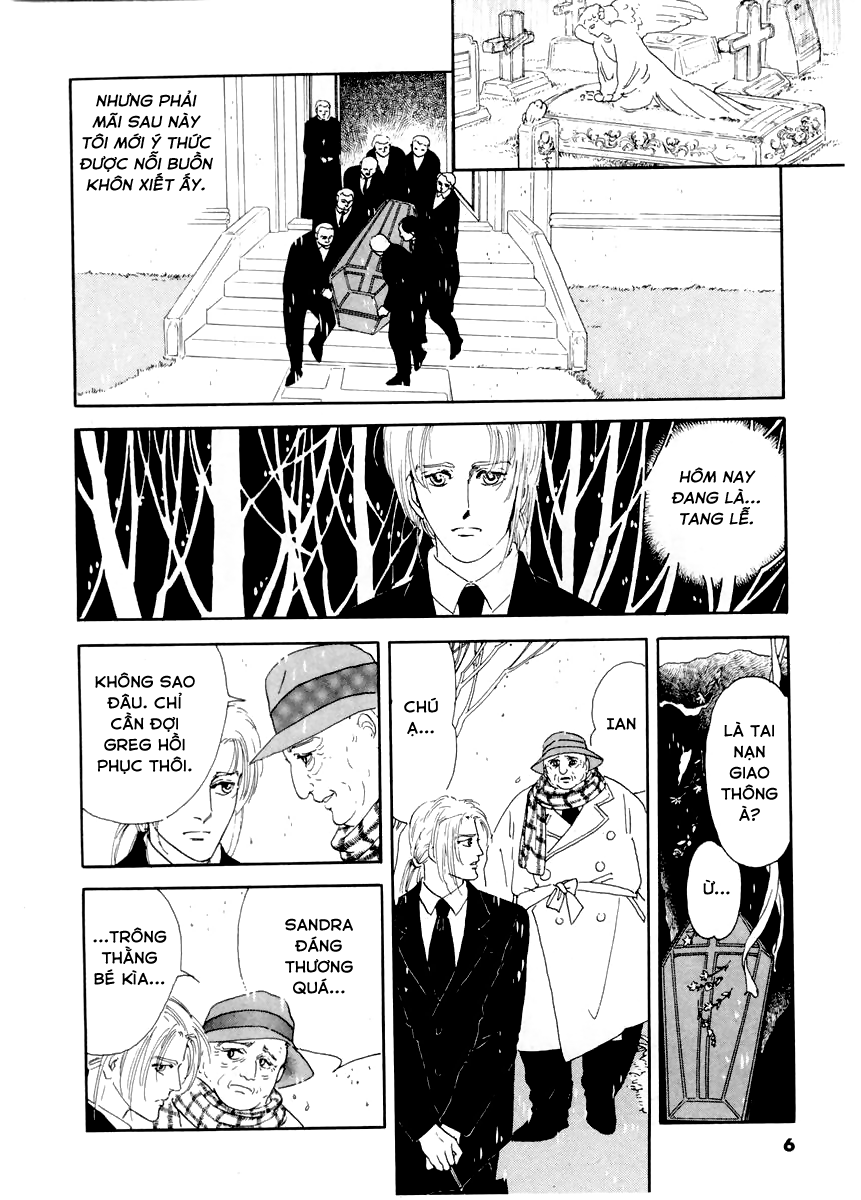 A Cruel God Reigns Ch. 1 第6页