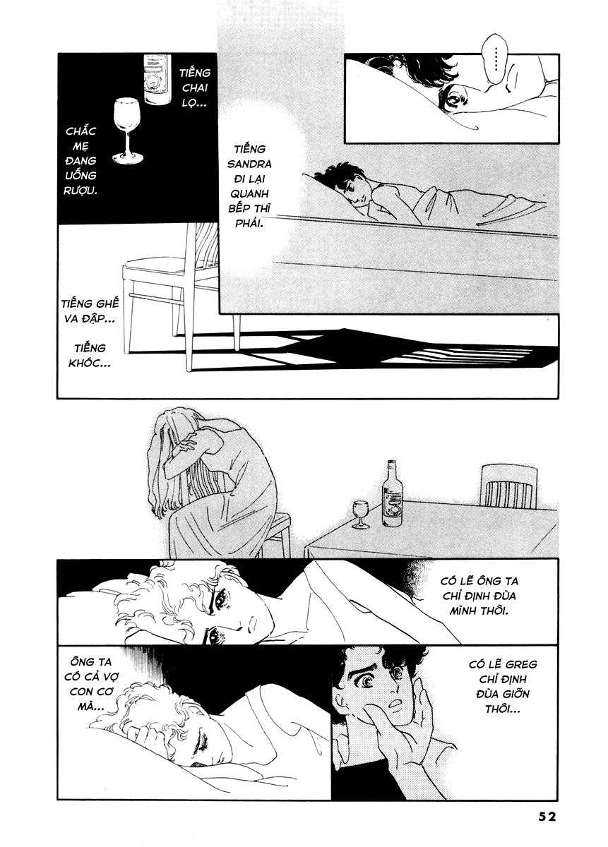 A Cruel God Reigns Ch. 1 第51页