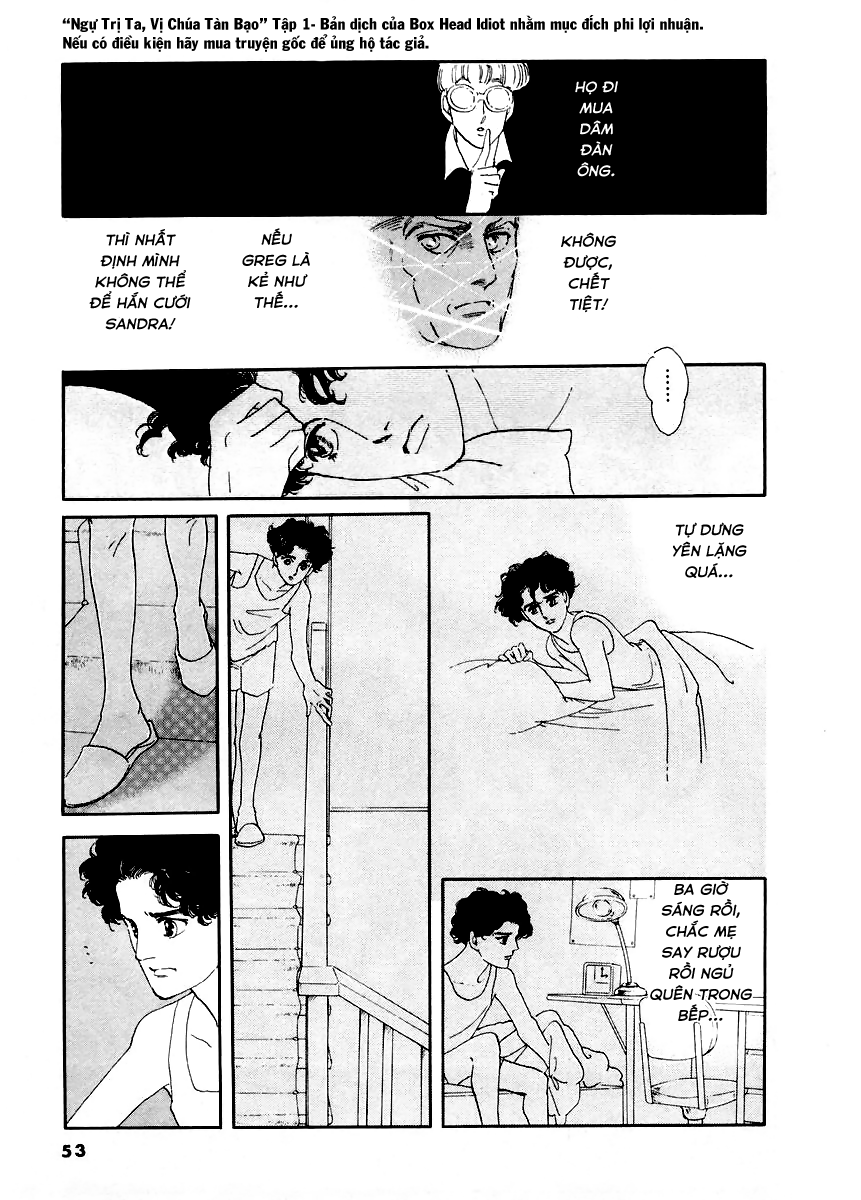 A Cruel God Reigns Ch. 1 第52页