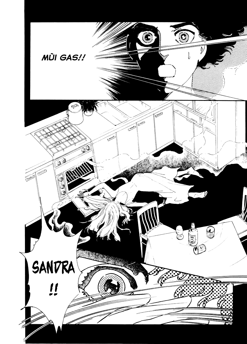 A Cruel God Reigns Ch. 1 第53页