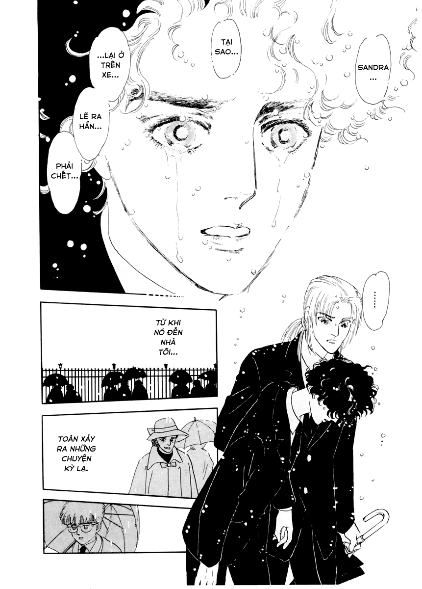 A Cruel God Reigns Ch. 1 第10页