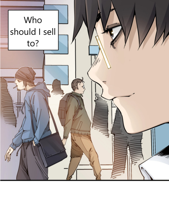 Eternal Club Ch. 3 第24页