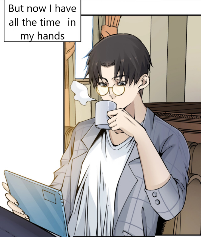 Eternal Club Ch. 3 第27页
