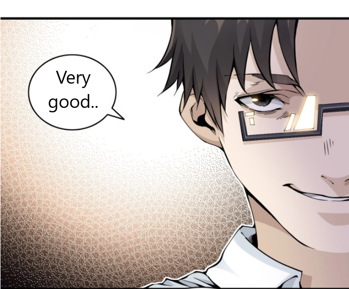 Eternal Club Ch. 3 第4页