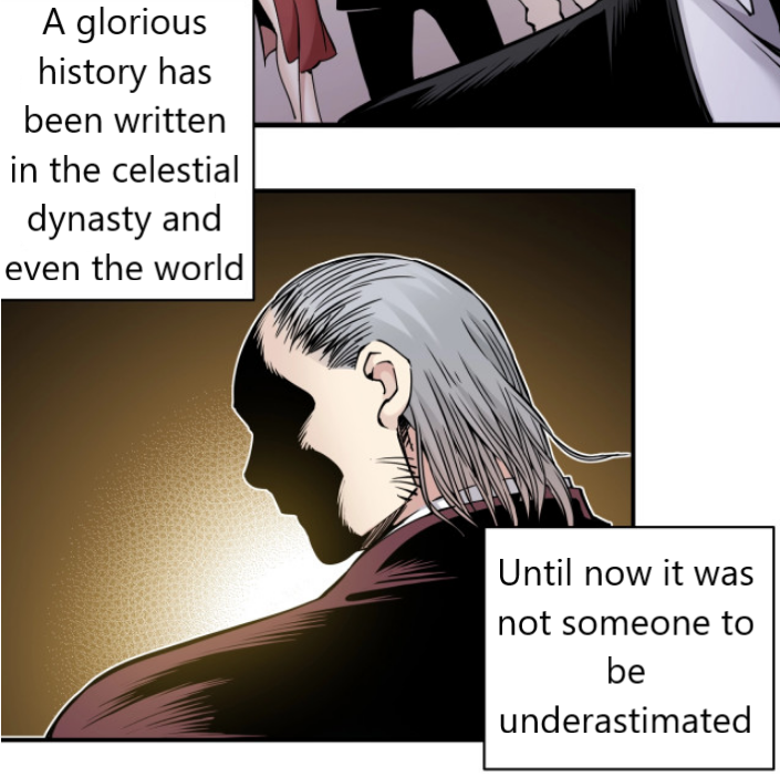 Eternal Club Ch. 3 第33页