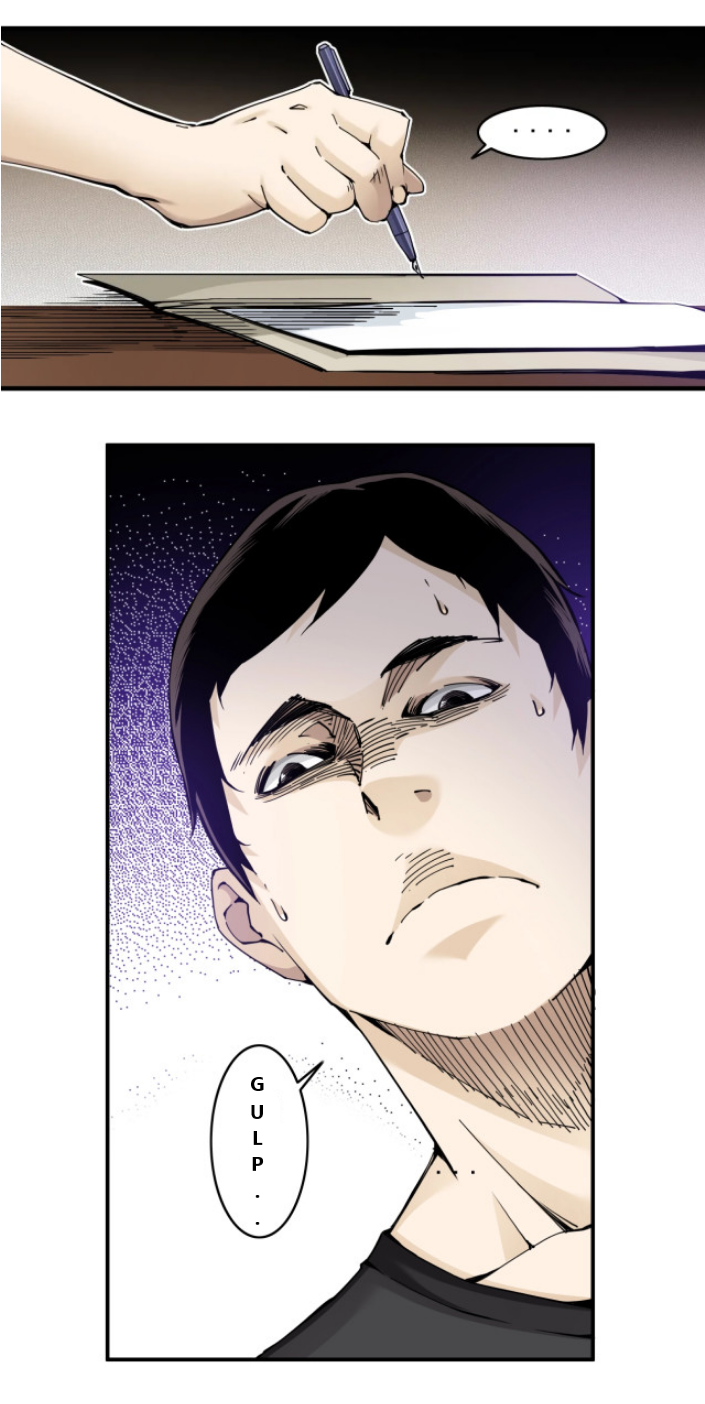 Eternal Club Ch. 3 第6页