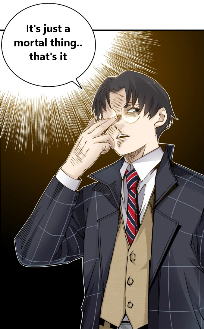 Eternal Club Ch. 3 第60页