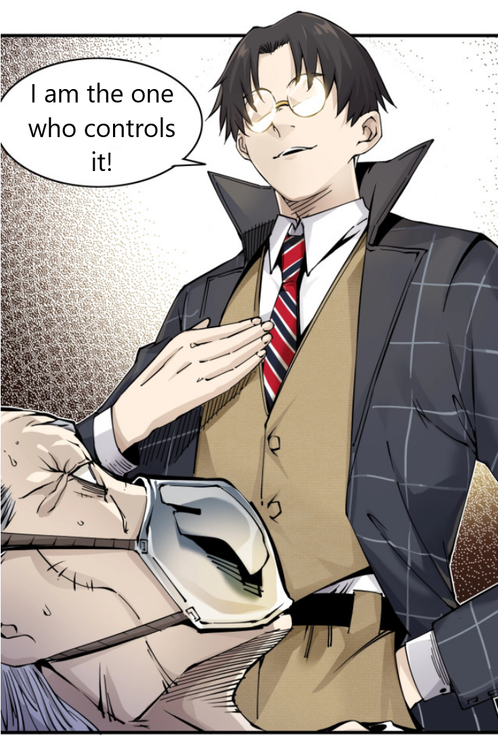 Eternal Club Ch. 3 第66页