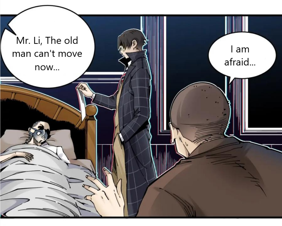 Eternal Club Ch. 3 第74页
