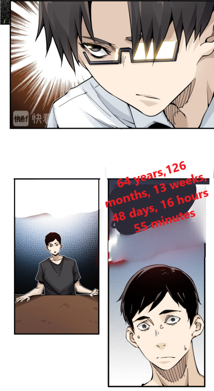Eternal Club Ch. 3 第10页