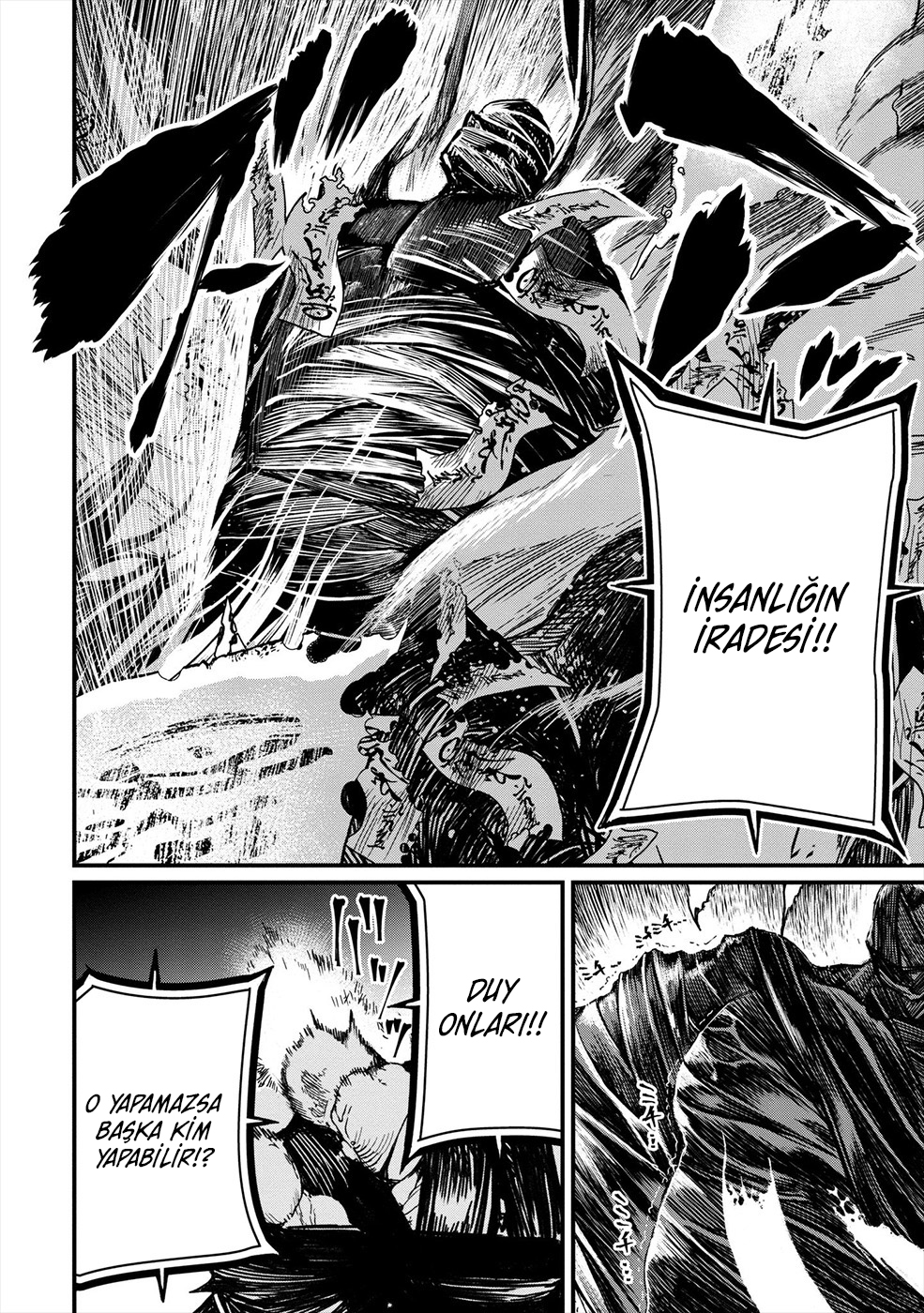 Shuumatsu no Valkyrie Tanrılar ve İnsanoğlunun Son Mücadelesi 第58页
