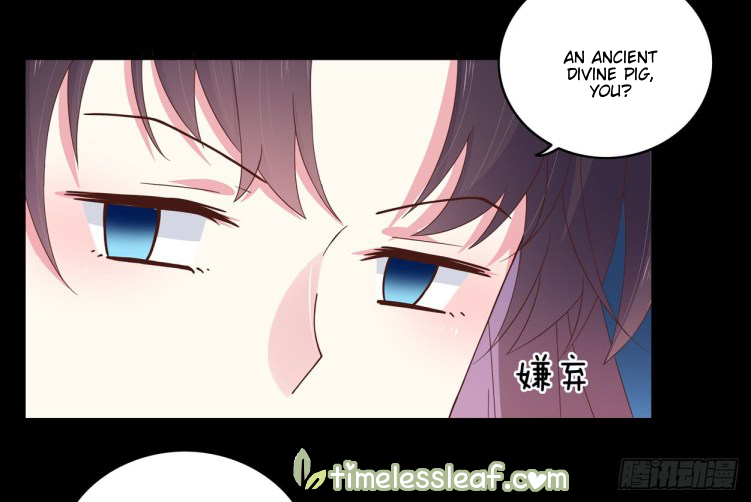 Supreme Ocular Master: The Peerless Heiress Ch. 5 第33页