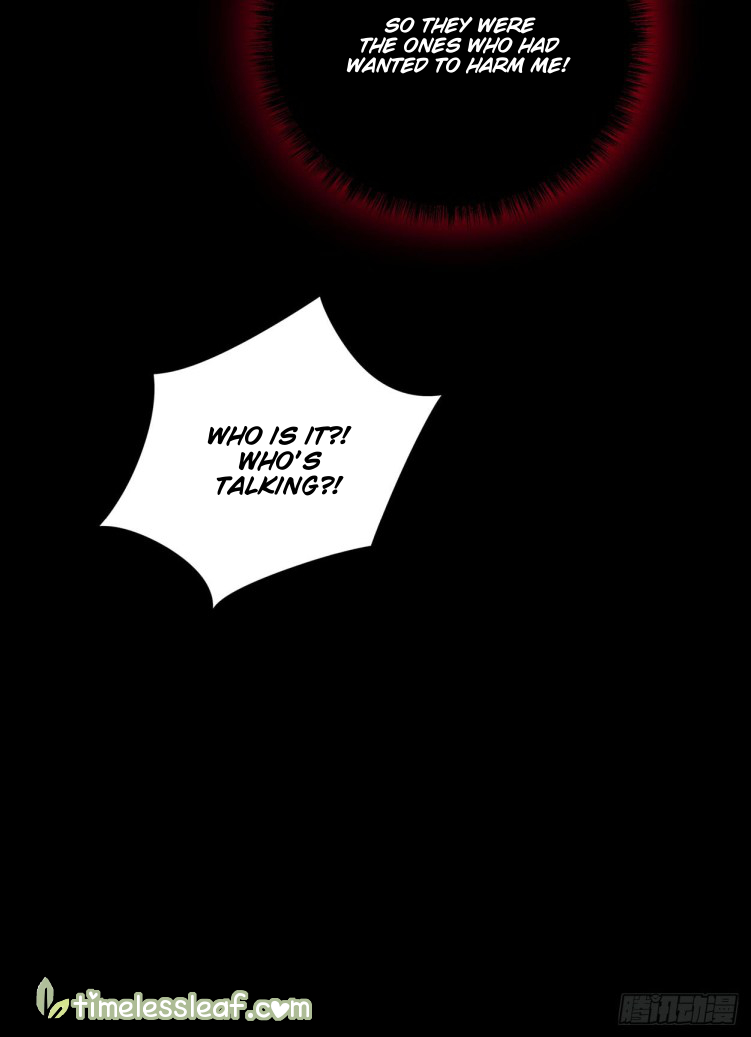 Supreme Ocular Master: The Peerless Heiress Ch. 5 第43页