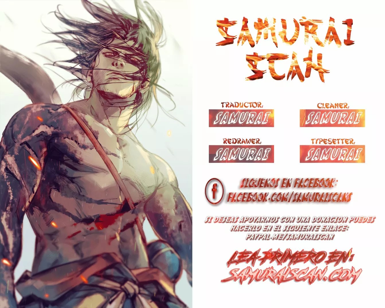 Library of Heaven's Path Vol. 1 Ch. 5 第1页