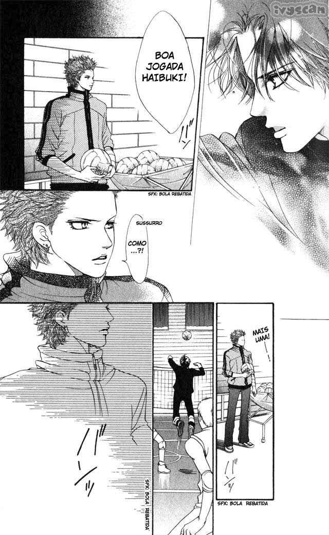 Crimson Hero Vol. 1 Ch. 3 第15页
