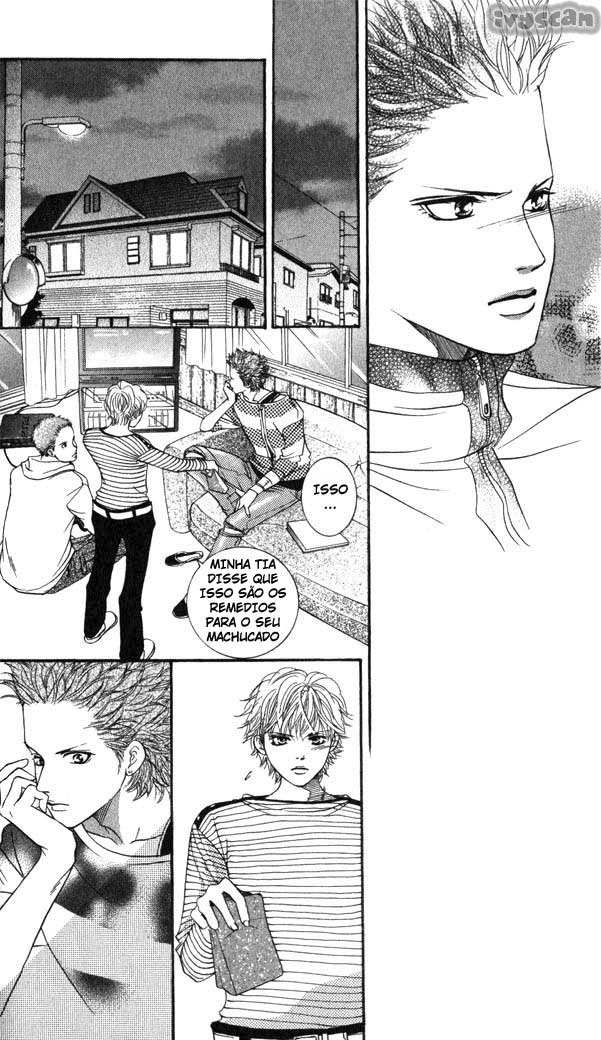 Crimson Hero Vol. 1 Ch. 3 第16页