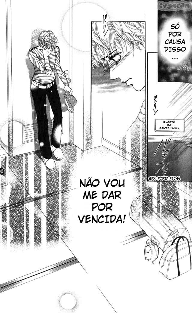 Crimson Hero Vol. 1 Ch. 3 第21页
