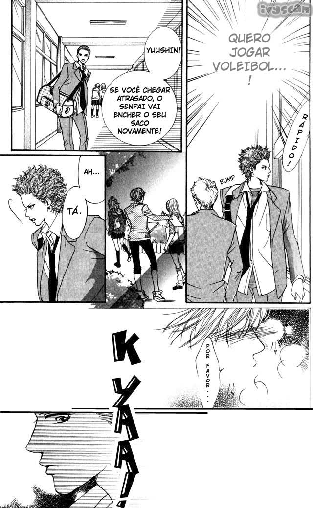 Crimson Hero Vol. 1 Ch. 3 第27页