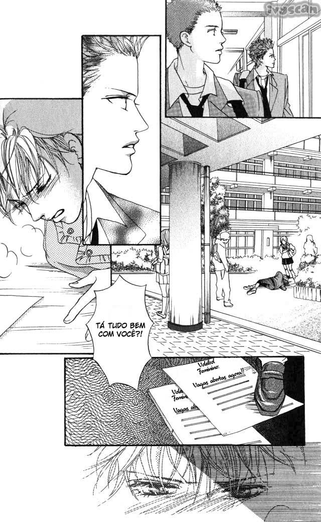 Crimson Hero Vol. 1 Ch. 3 第28页