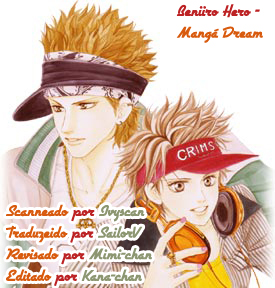 Crimson Hero Vol. 1 Ch. 3 第44页